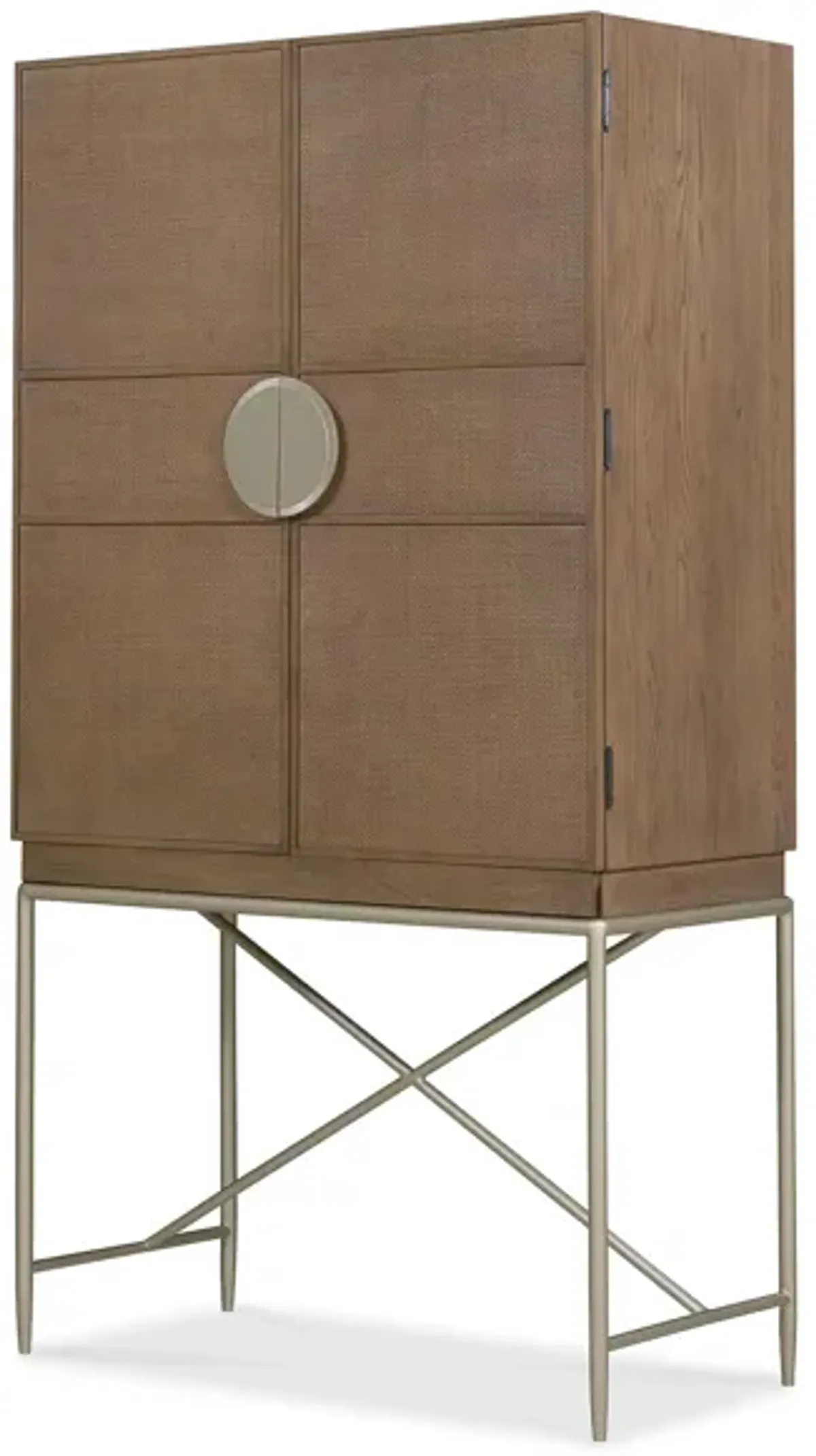 Sonnet Accent Cabinet