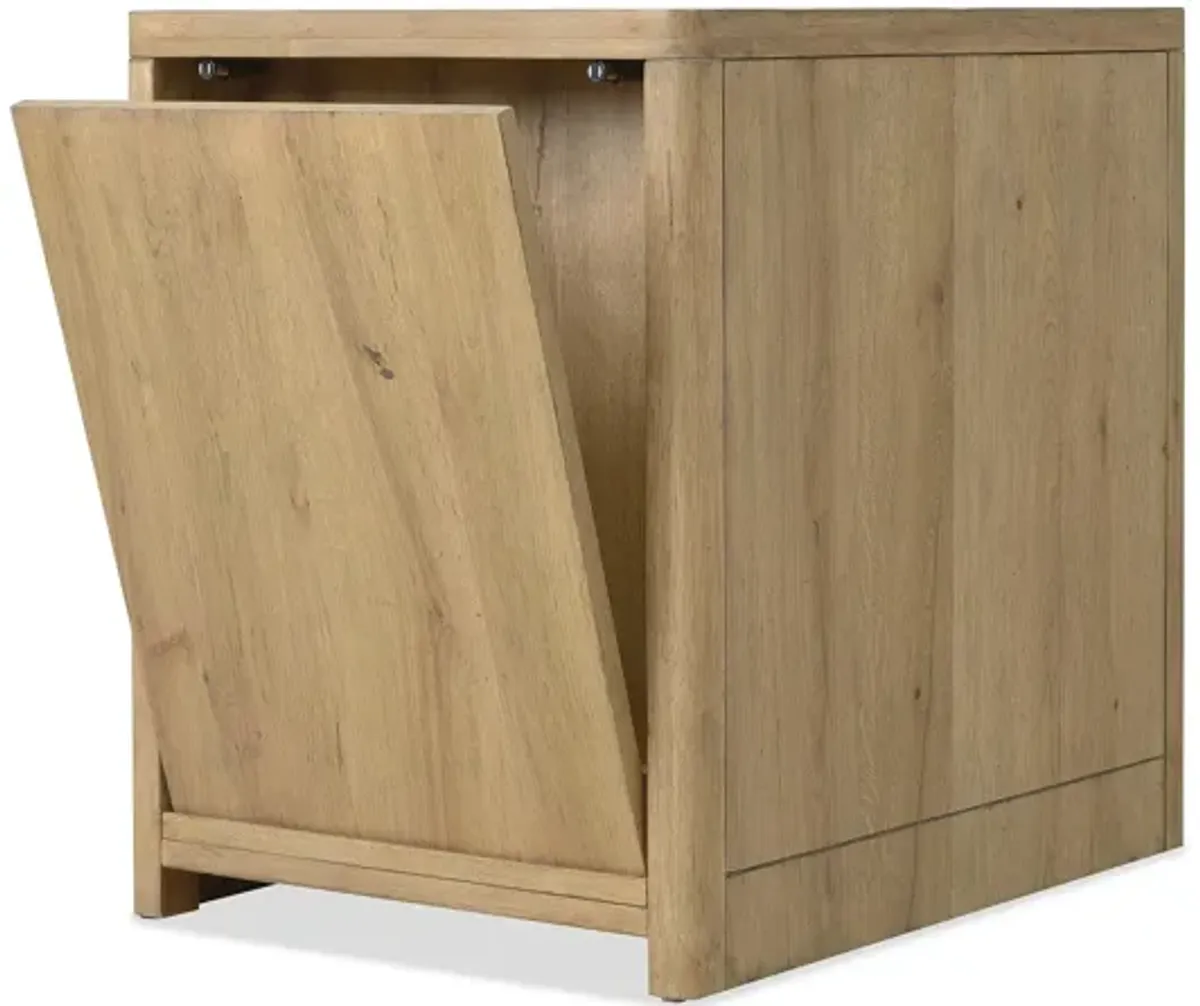 Kalamazoo Mobile File Cabinet