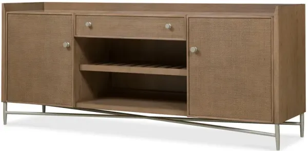 Sonnet Credenza