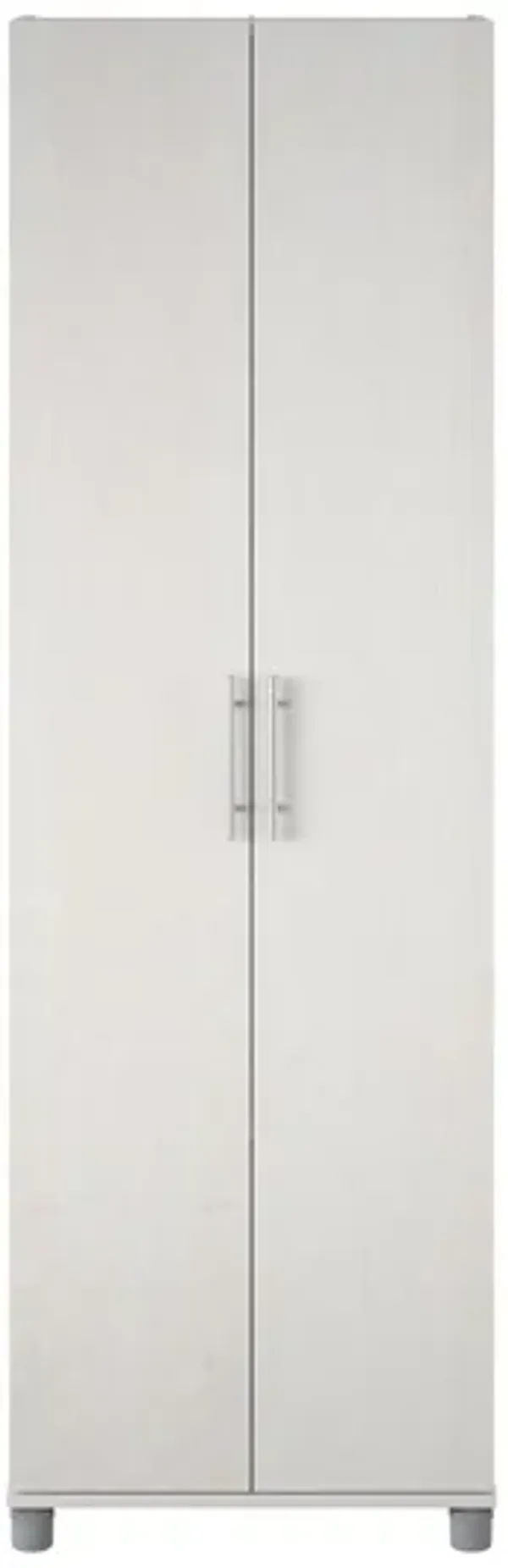 Camberly Linen Cabinet