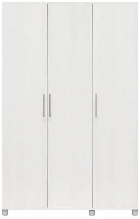 Camberly Armoire in Ivory Oak by DOREL HOME FURNISHINGS