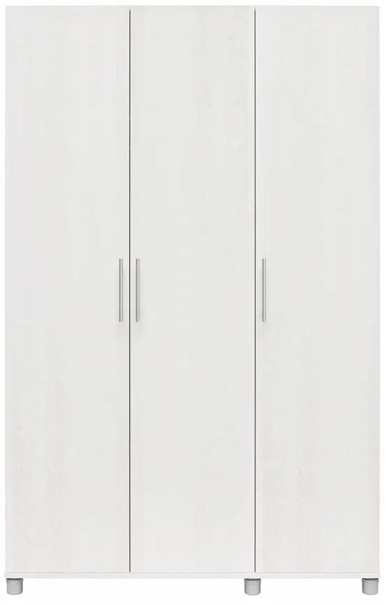 Camberly Armoire in Ivory Oak by DOREL HOME FURNISHINGS