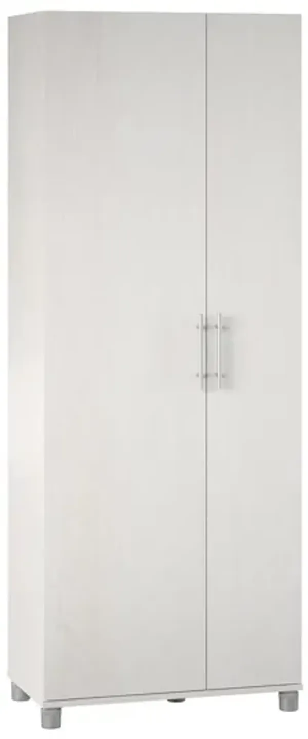 Camberly Asymmetrical Cabinet