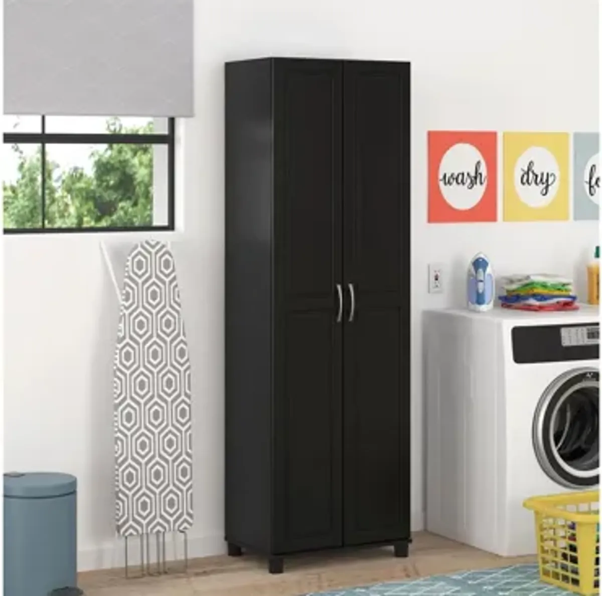 Kendall Storage Cabinet