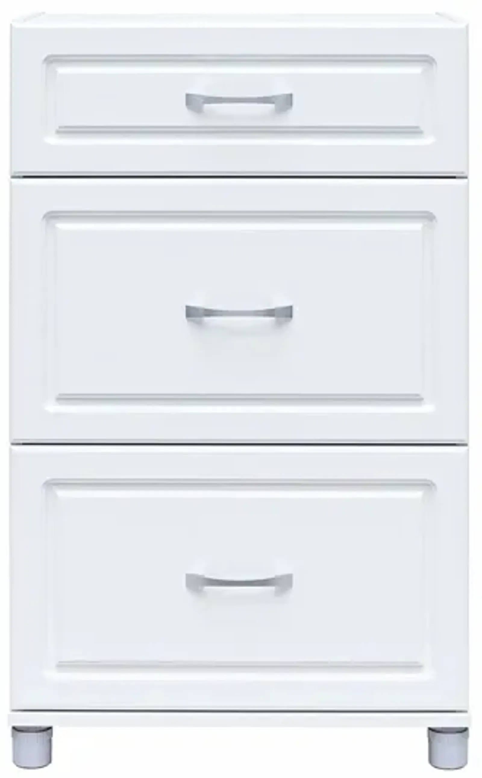 Kendall 3 Drawer Cabinet