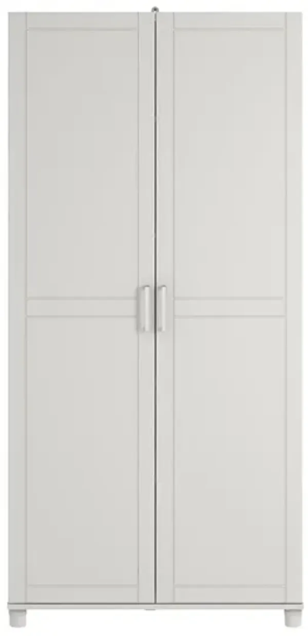 Callahan Storage Cabinet
