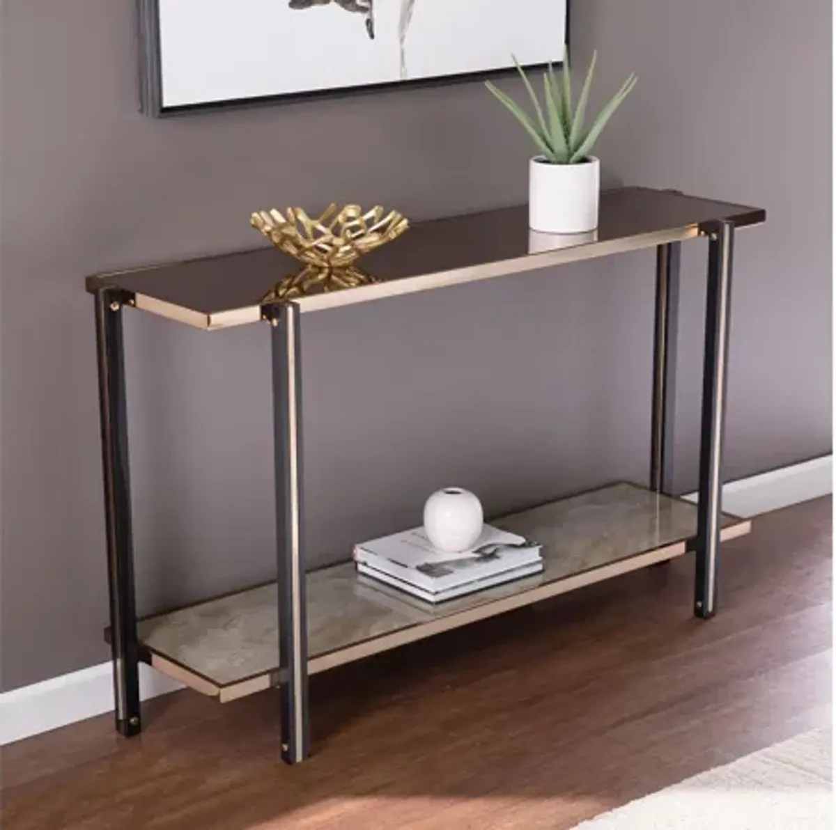 Thornsett Console Table