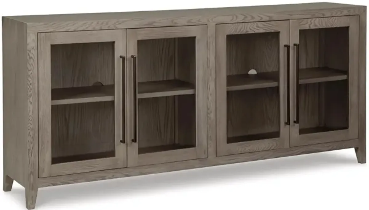 Dalenville Accent Cabinet