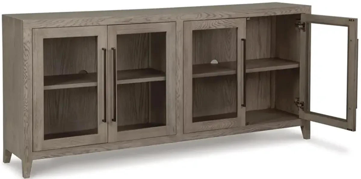 Dalenville Accent Cabinet