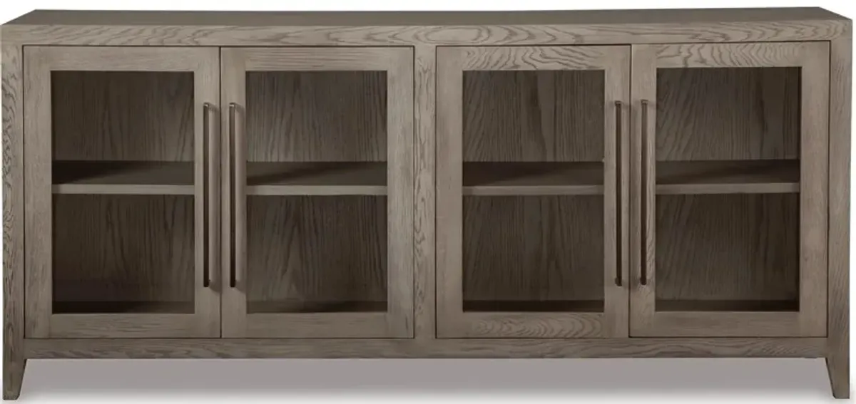 Dalenville Accent Cabinet