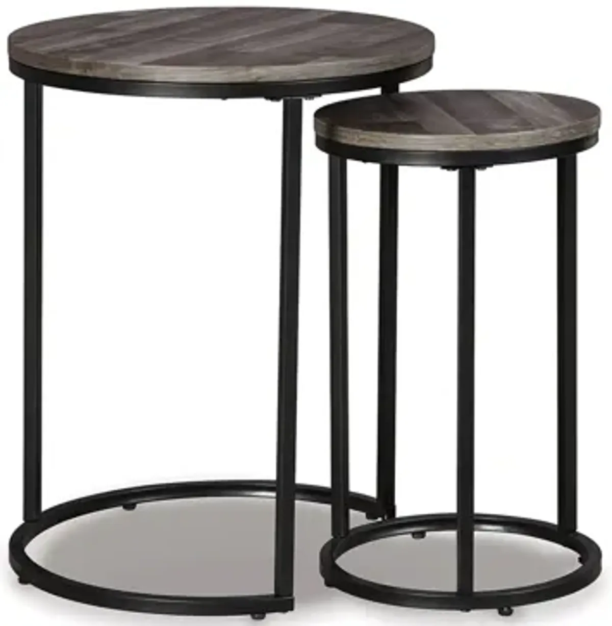 Briarsboro Accent Table (Set of 2)