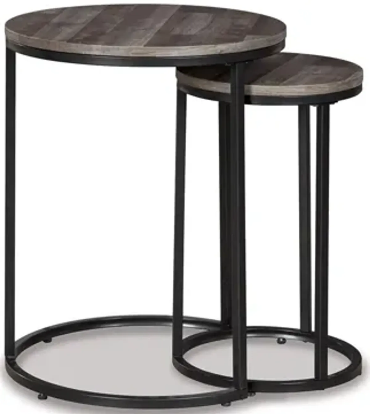 Briarsboro Accent Table (Set of 2)