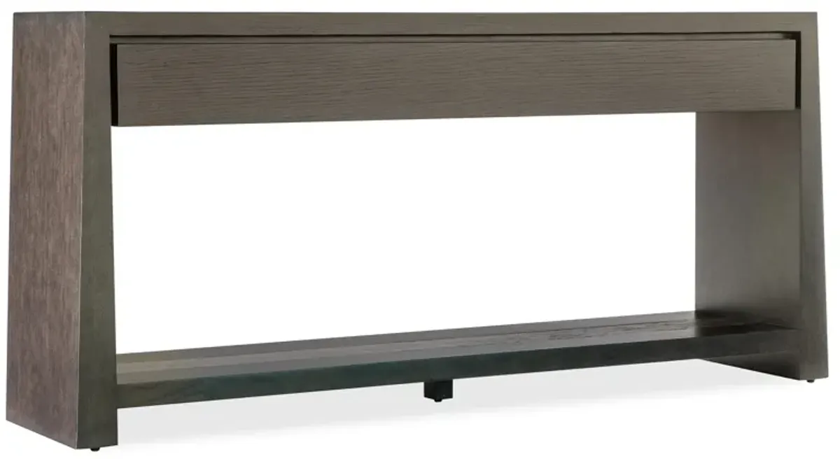 Commerce & Market Kubrick Console Table