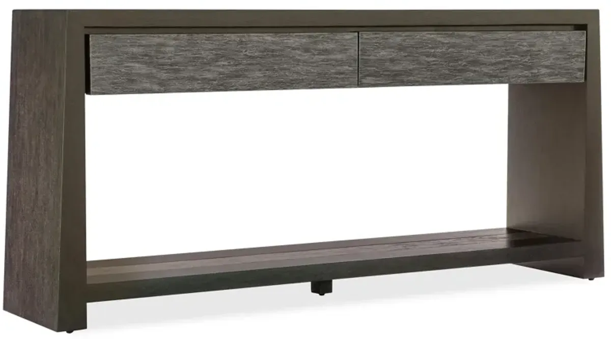 Commerce & Market Kubrick Console Table