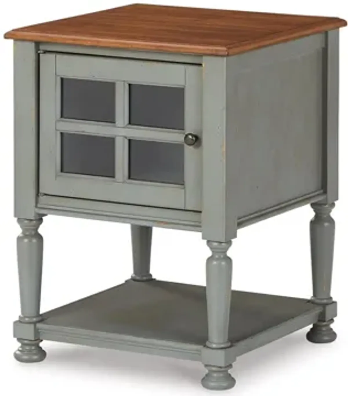 Mirimyn Accent Cabinet