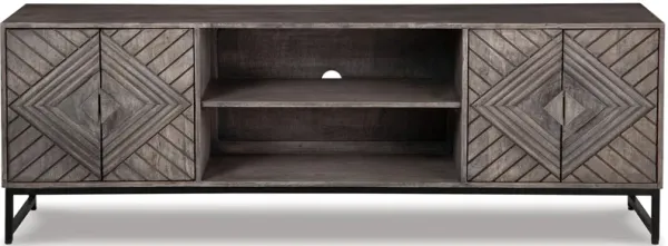 Treybrook Accent Cabinet