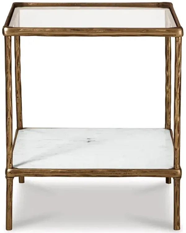 Ryandale Accent Table