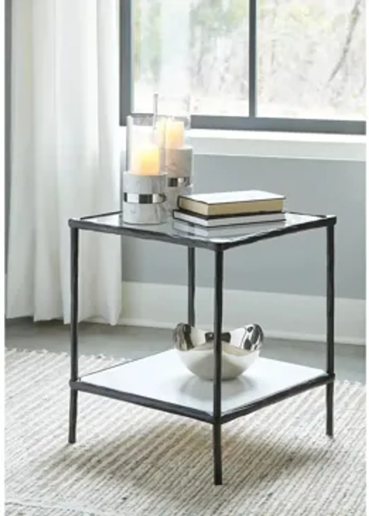 Ryandale Accent Table