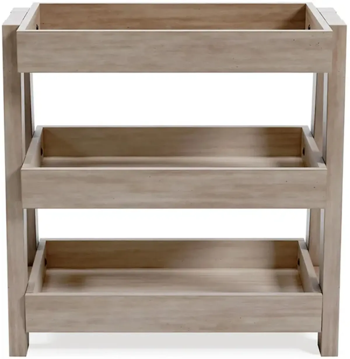 Blariden Shelf Accent Table