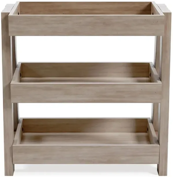 Blariden Shelf Accent Table