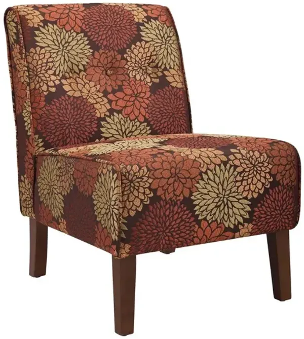 Coco Accent Chair