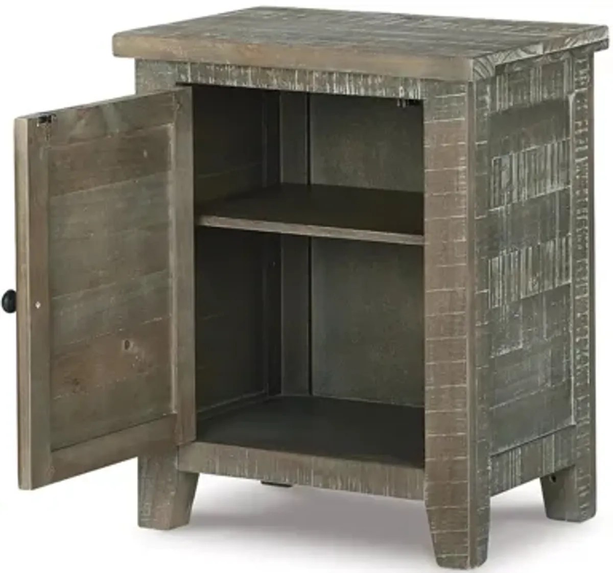 Pierston Accent Cabinet