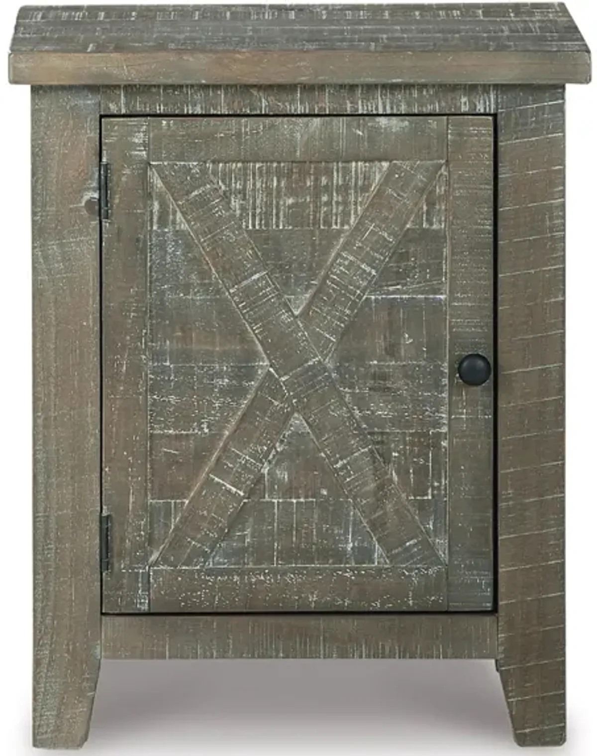 Pierston Accent Cabinet