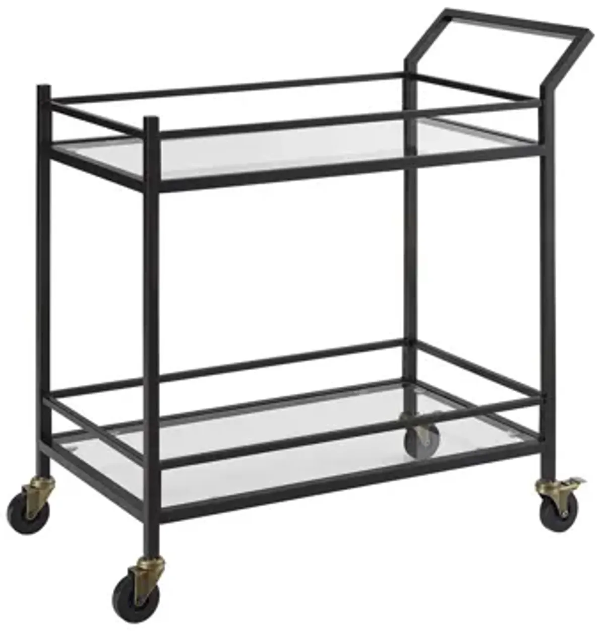 Aimee Bar Cart