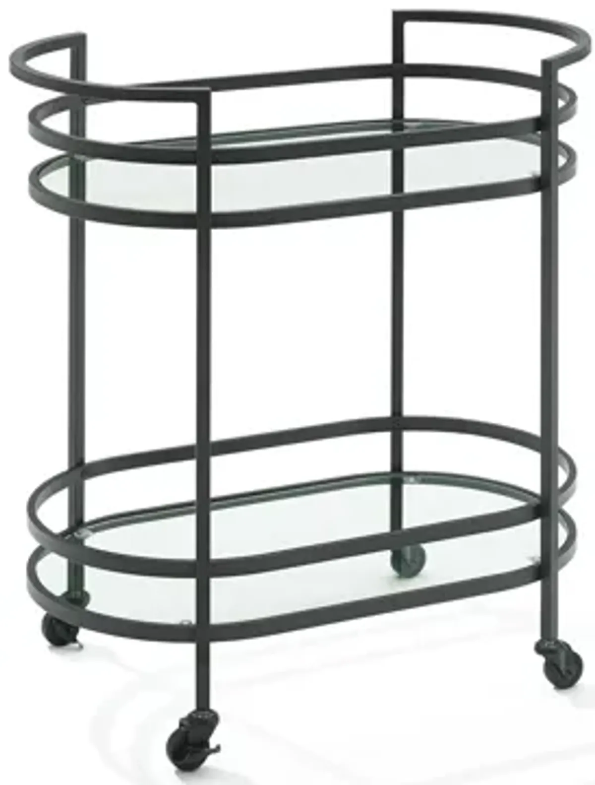 Bailey Bar Cart