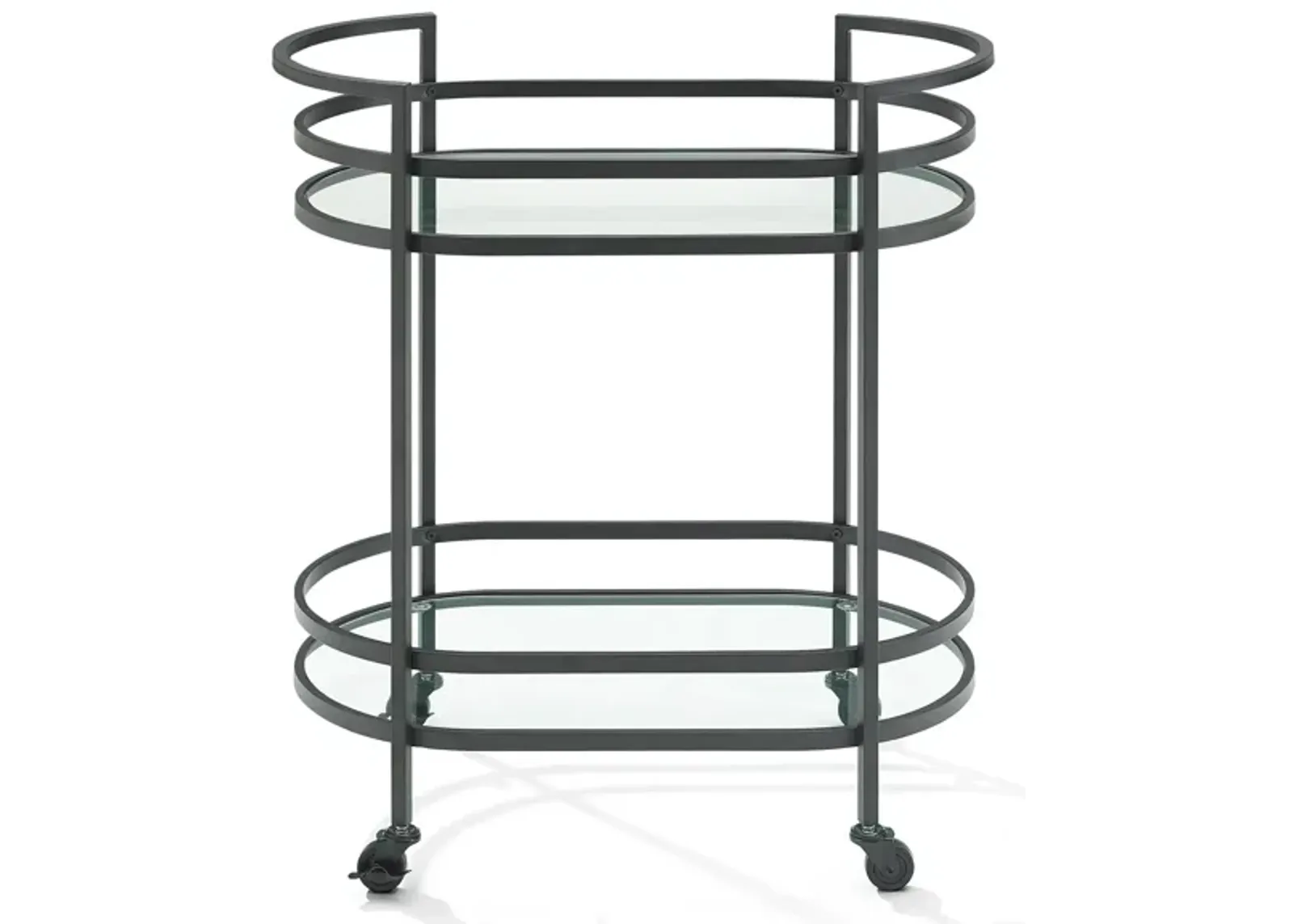 Bailey Bar Cart