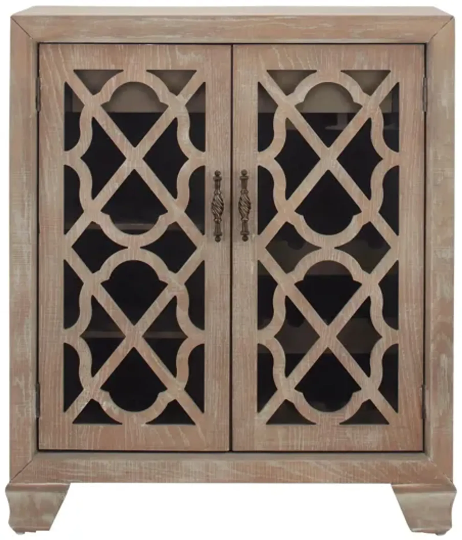 Marbury Wine Cabinet