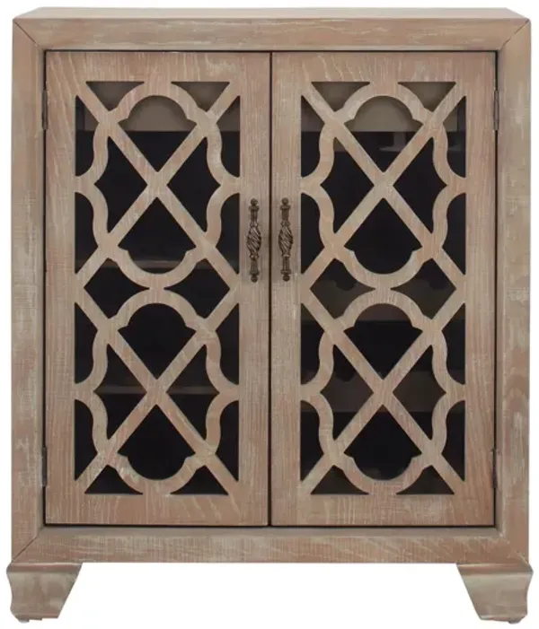 Marbury Wine Cabinet