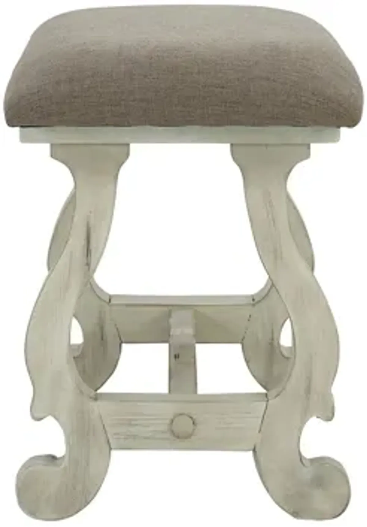 Kathleen Accent Stool