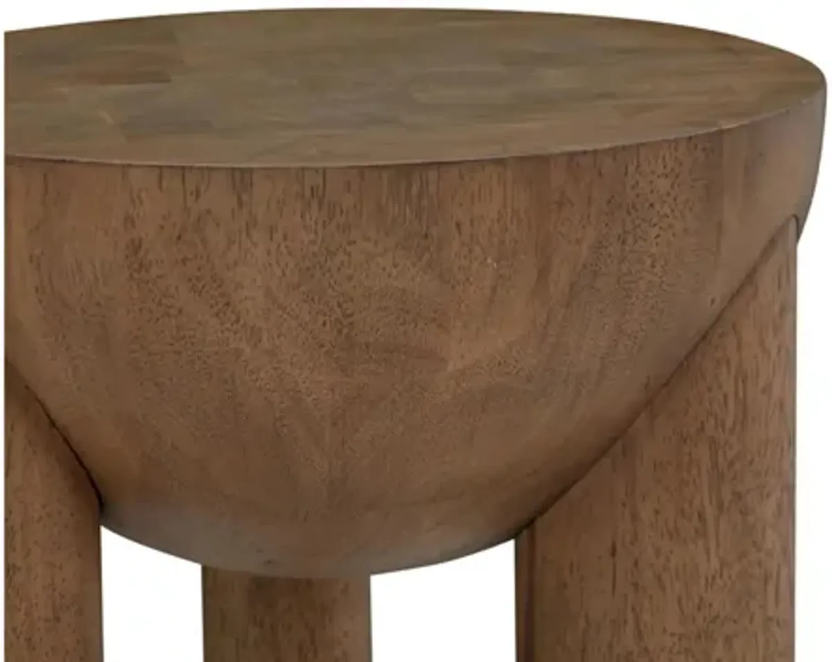 Morse Accent Table