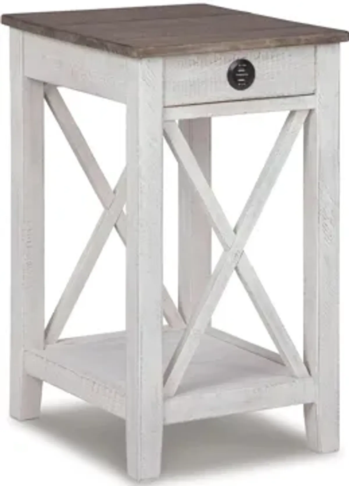 Adalane Accent Table