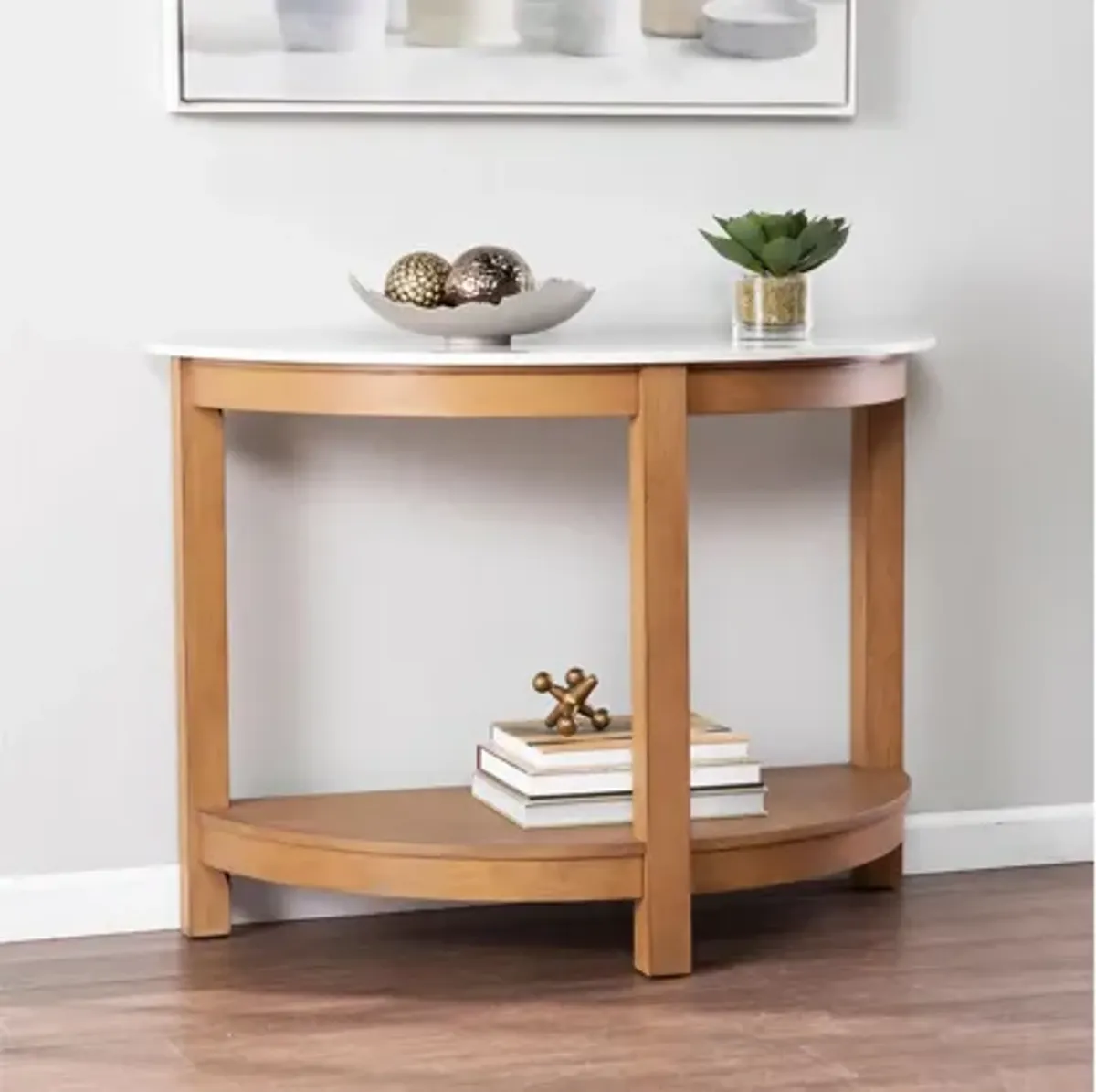 Julianna Console Table