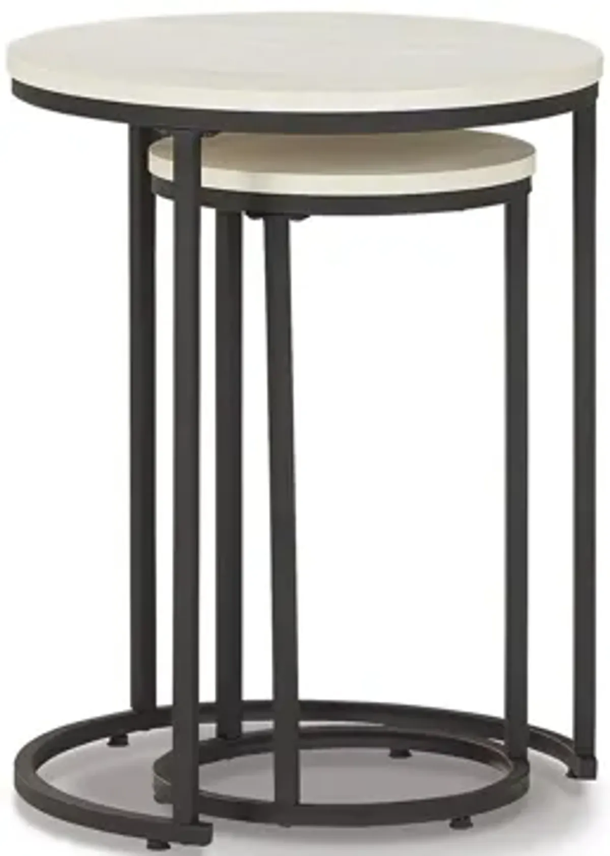 Briarsboro Accent Table (Set of 2)