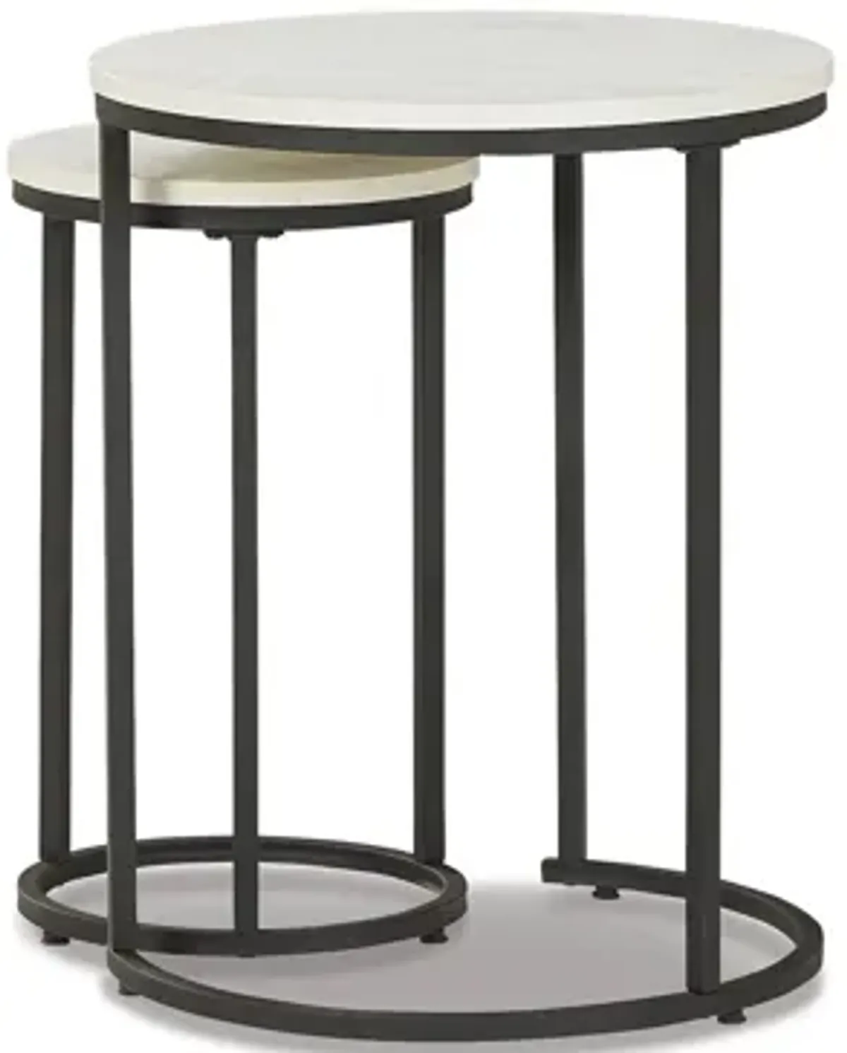 Briarsboro Accent Table (Set of 2)