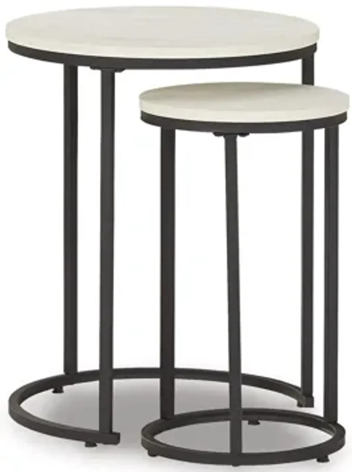 Briarsboro Accent Table (Set of 2)