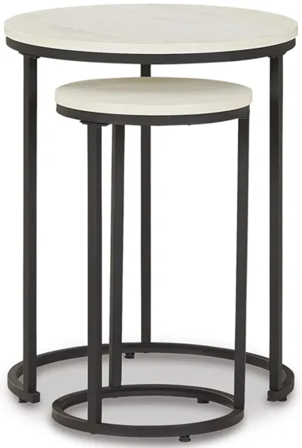 Briarsboro Accent Table (Set of 2)