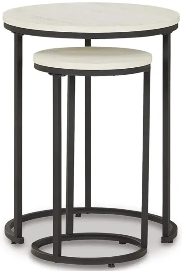 Briarsboro Accent Table (Set of 2)