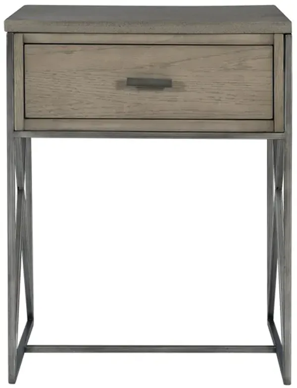 Cartwright Side Table