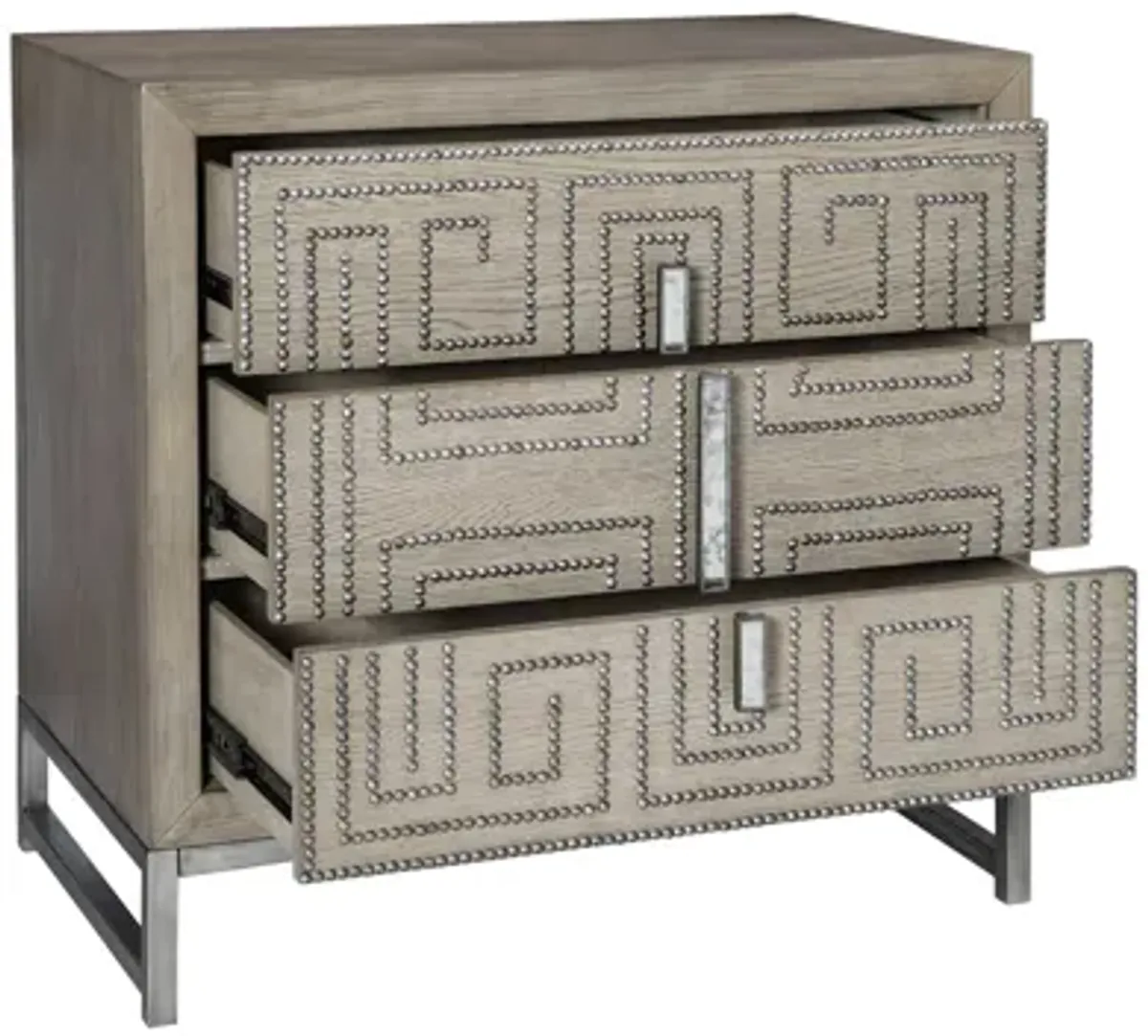 Devya Accent Chest