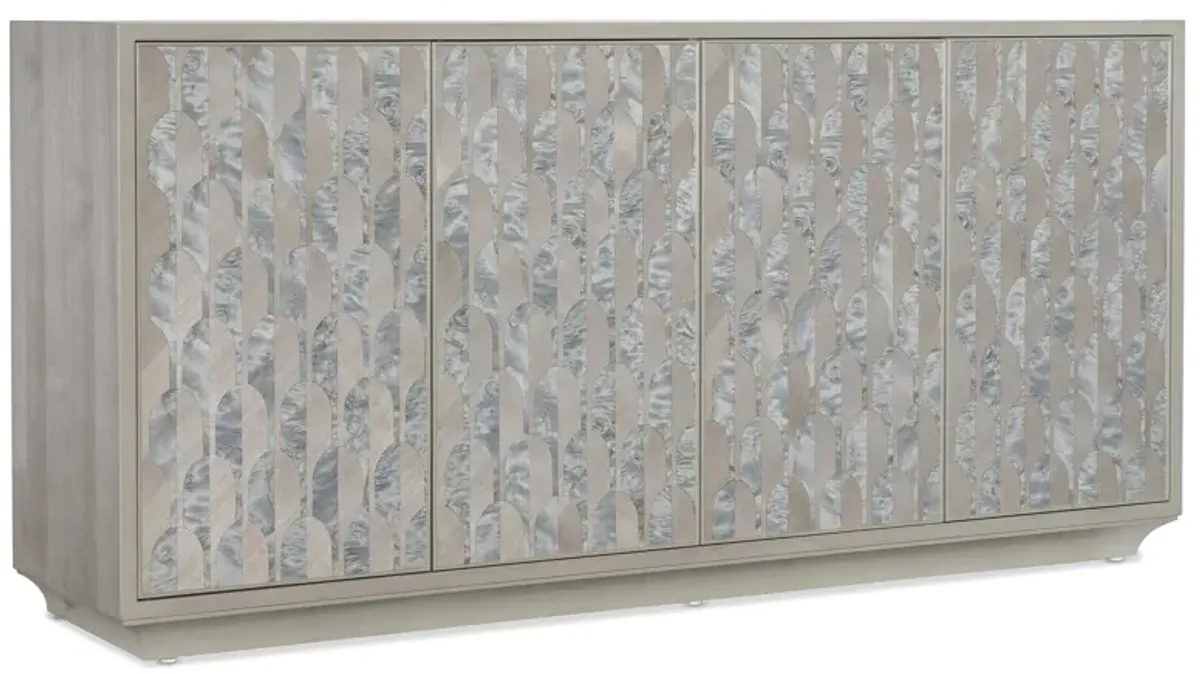 Melange Emile Credenza