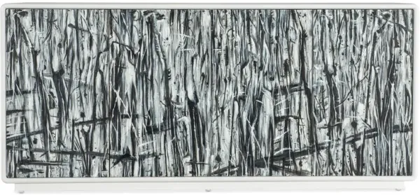 Melange Graffitio Credenza