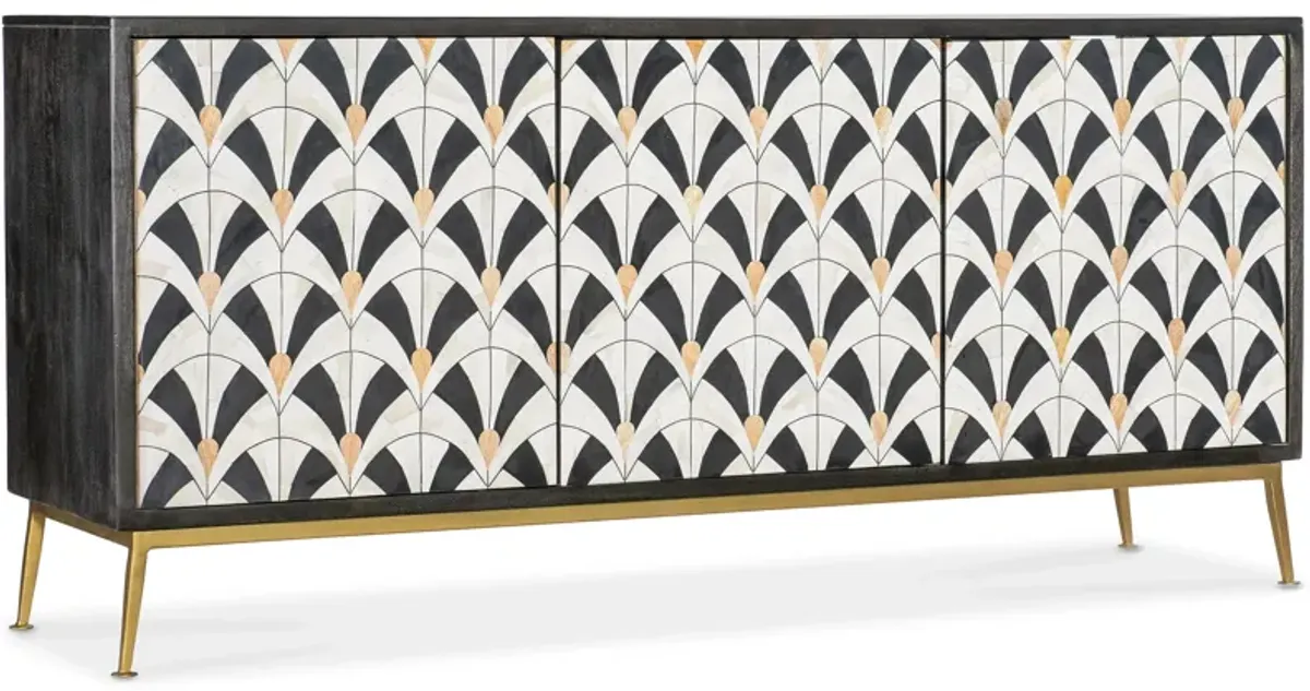 Melange Renee Credenza