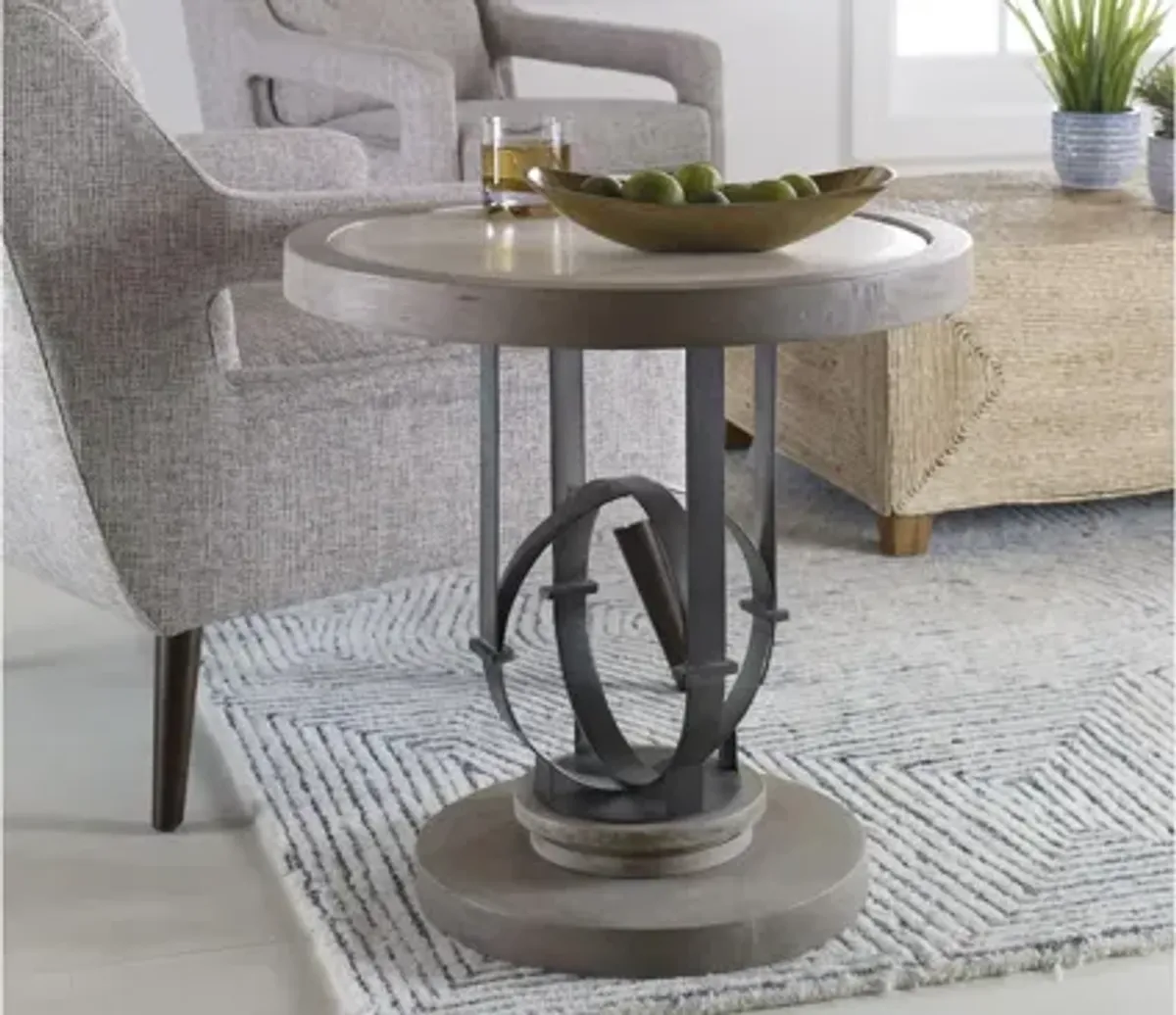 Sumner Side Table