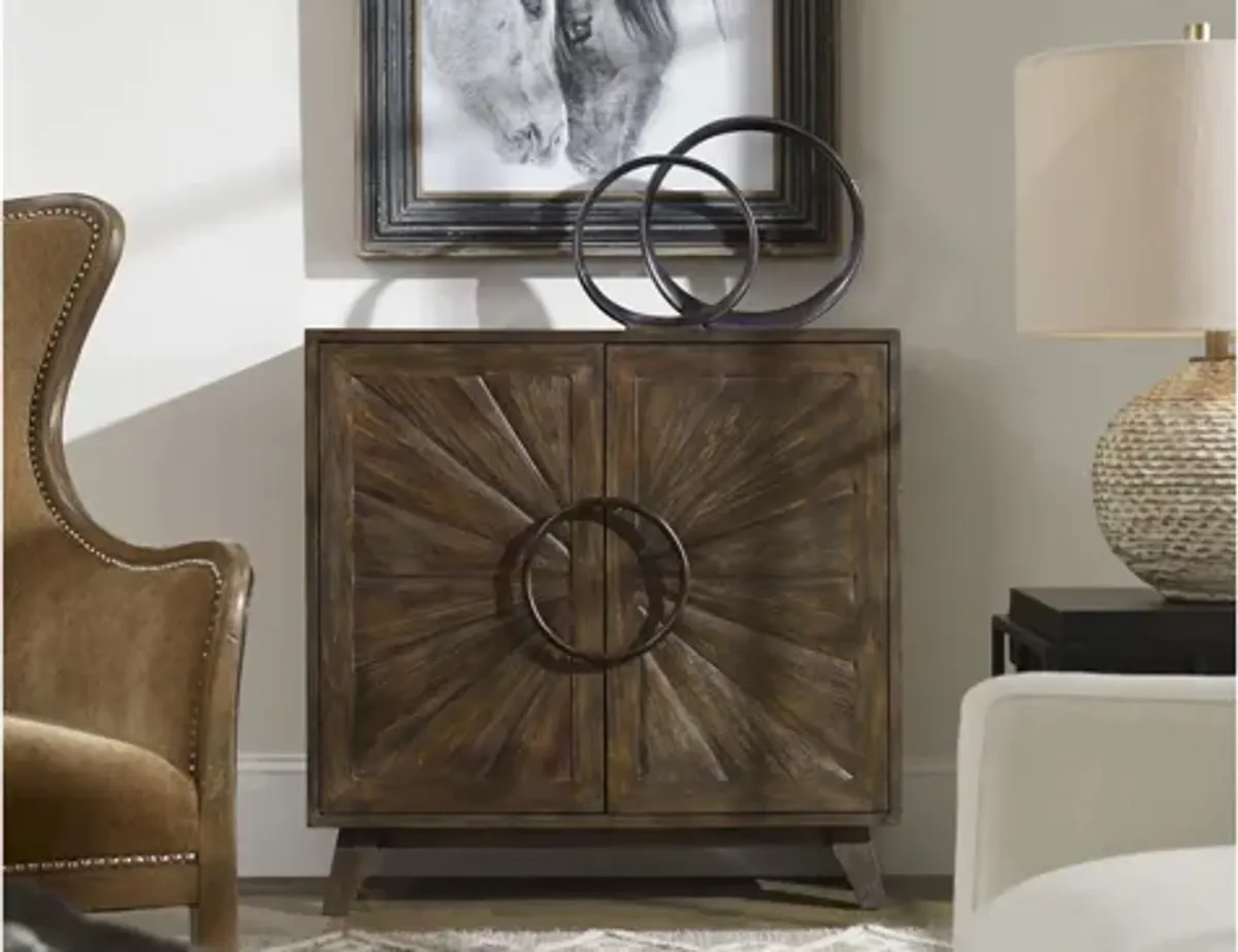 Kohana Console Cabinet