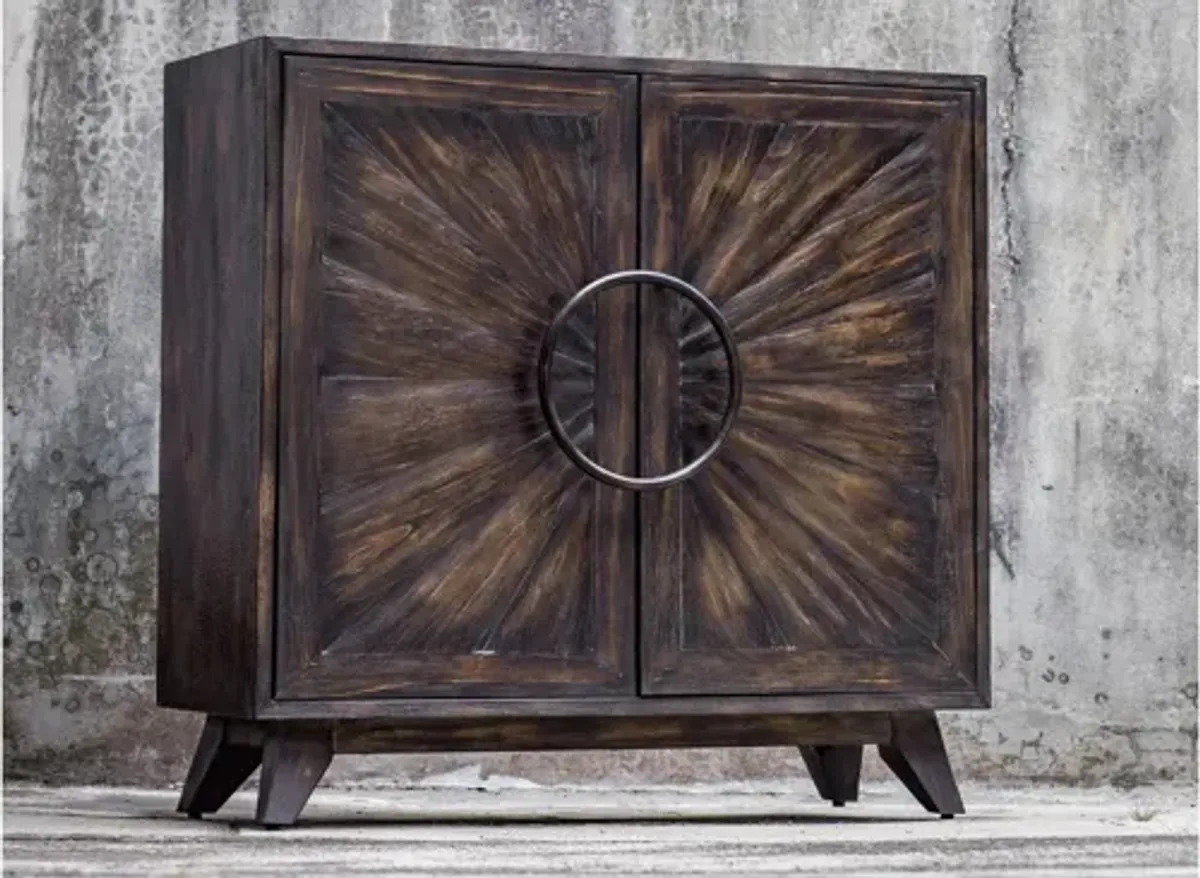 Kohana Console Cabinet