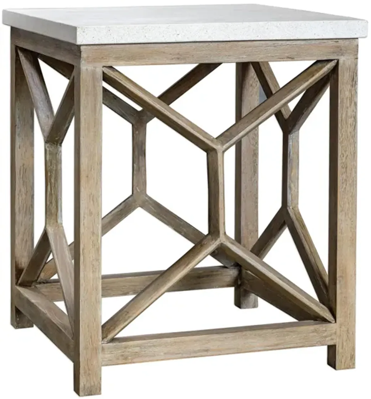 Catali End Table